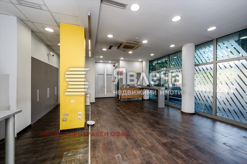 Продава ОФИС, гр. София, Сухата река, снимка 2 - Офиси - 53425979