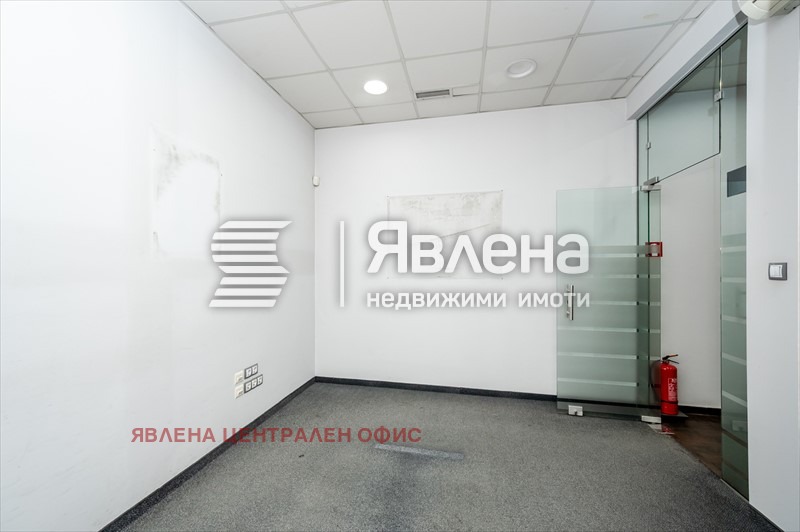 Продава ОФИС, гр. София, Сухата река, снимка 11 - Офиси - 53425979