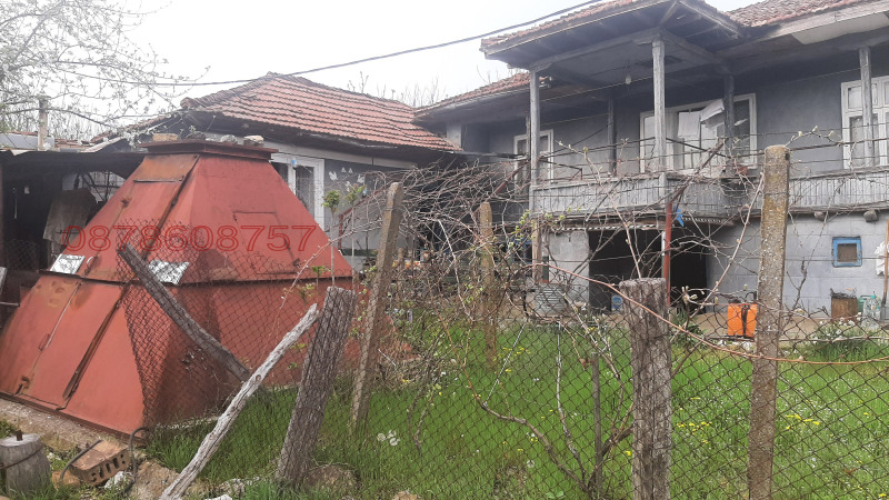 Продава КЪЩА, с. Войново, област Силистра, снимка 3 - Къщи - 52783450