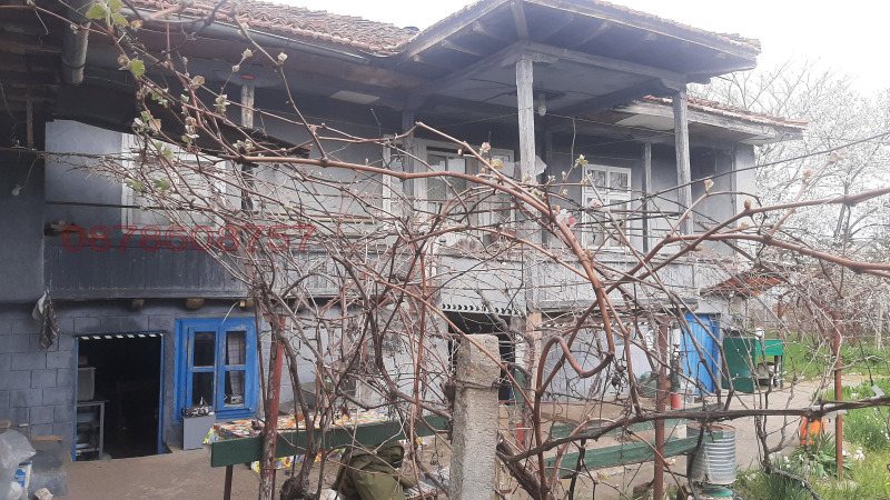 Продава КЪЩА, с. Войново, област Силистра, снимка 4 - Къщи - 52783450