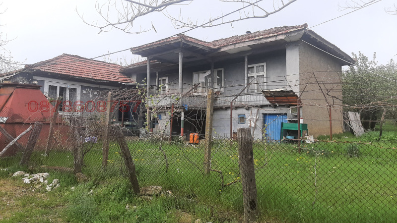 Продава КЪЩА, с. Войново, област Силистра, снимка 2 - Къщи - 52783450
