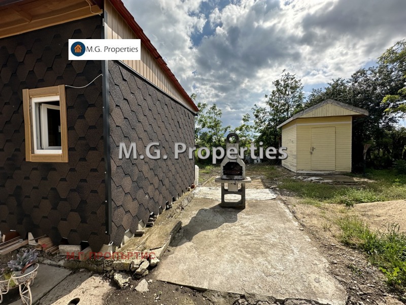 For Sale  House region Dobrich , Senokos , 119 sq.m | 39376572 - image [14]