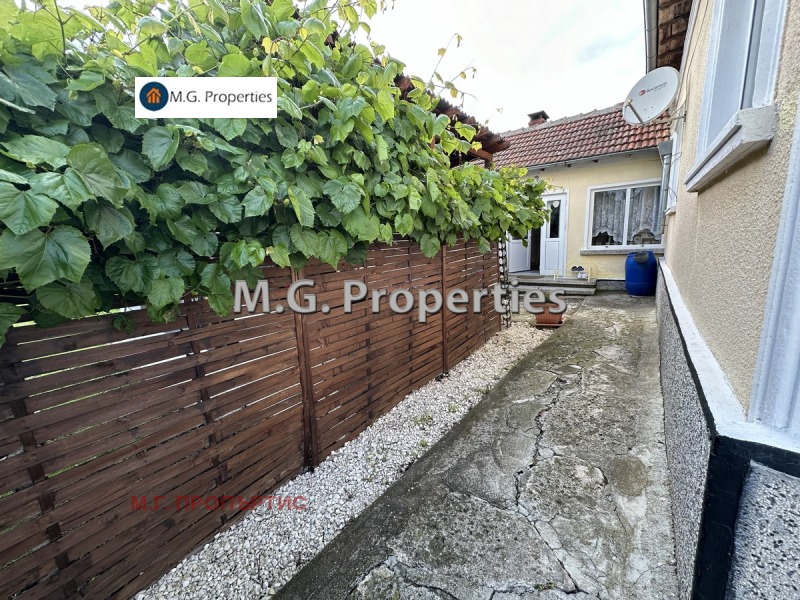 For Sale  House region Dobrich , Senokos , 119 sq.m | 39376572 - image [17]