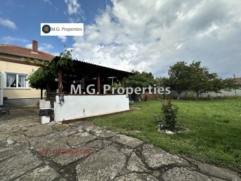 For Sale  House region Dobrich , Senokos , 119 sq.m | 39376572 - image [11]