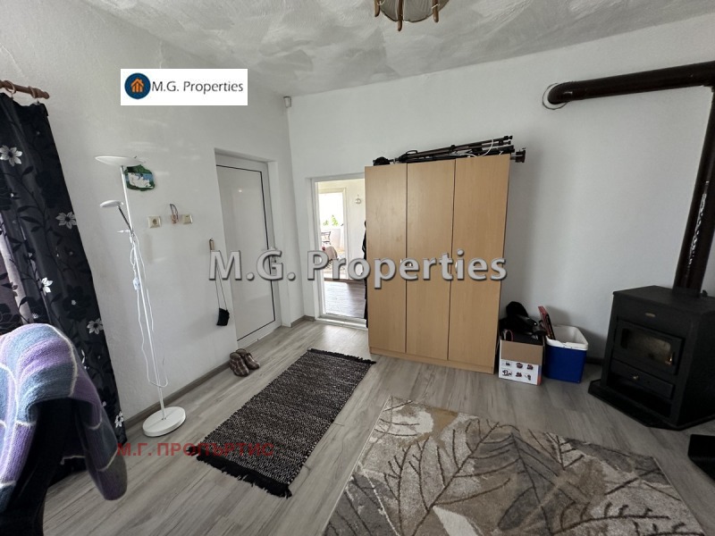 For Sale  House region Dobrich , Senokos , 119 sq.m | 39376572 - image [8]