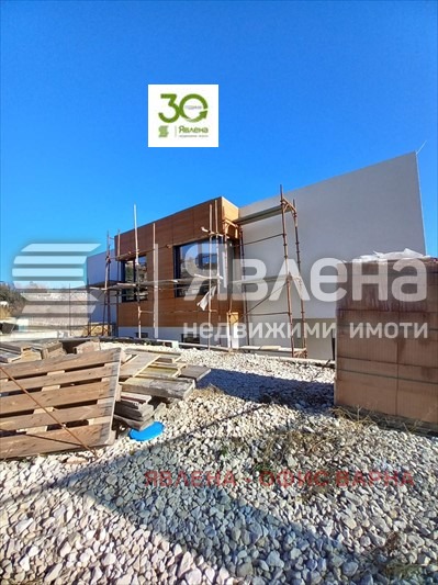 Продава КЪЩА, гр. Варна, м-т Ален мак, снимка 7 - Къщи - 48121540