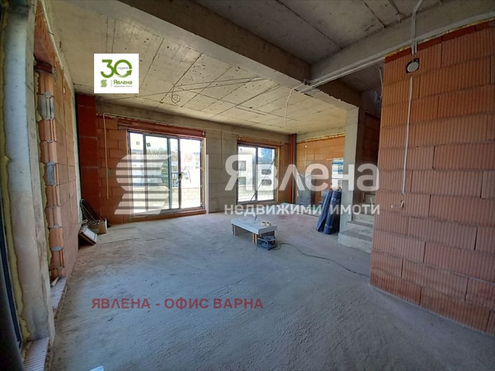 Продава КЪЩА, гр. Варна, м-т Ален мак, снимка 2 - Къщи - 48121540