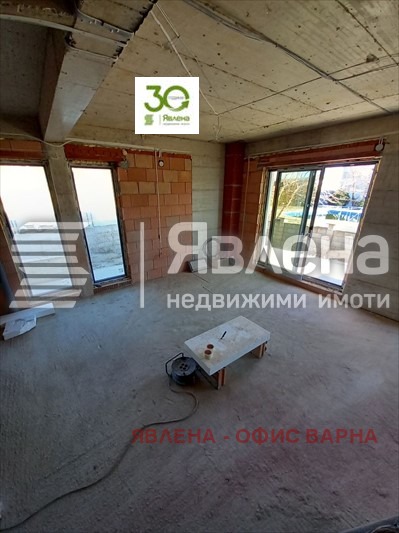 Продава КЪЩА, гр. Варна, м-т Ален мак, снимка 3 - Къщи - 48121540