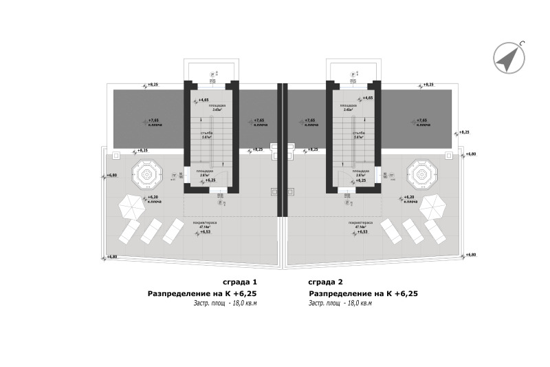 Продава КЪЩА, с. Лъка, област Бургас, снимка 15 - Къщи - 49114369