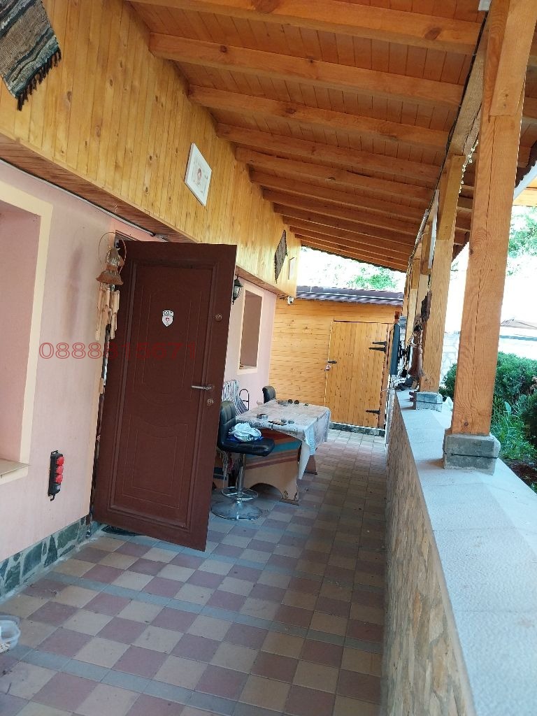 Na prodej  Dům oblast Sofia , Godeč , 55 m2 | 54367113 - obraz [10]