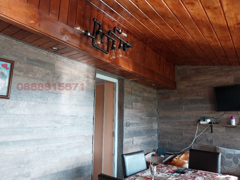 Na prodej  Dům oblast Sofia , Godeč , 55 m2 | 54367113 - obraz [13]