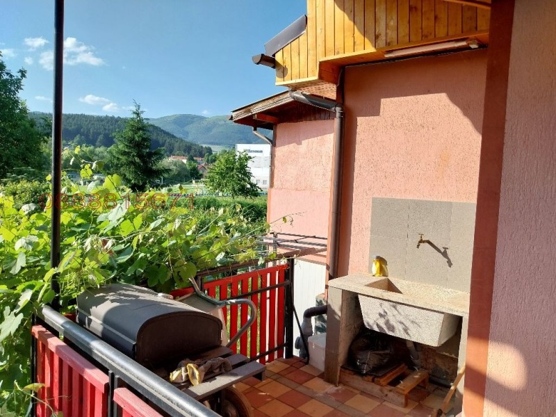 Na prodej  Dům oblast Sofia , Godeč , 55 m2 | 54367113 - obraz [6]