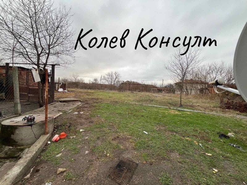 Продава КЪЩА, с. Навъсен, област Хасково, снимка 9 - Къщи - 52545601