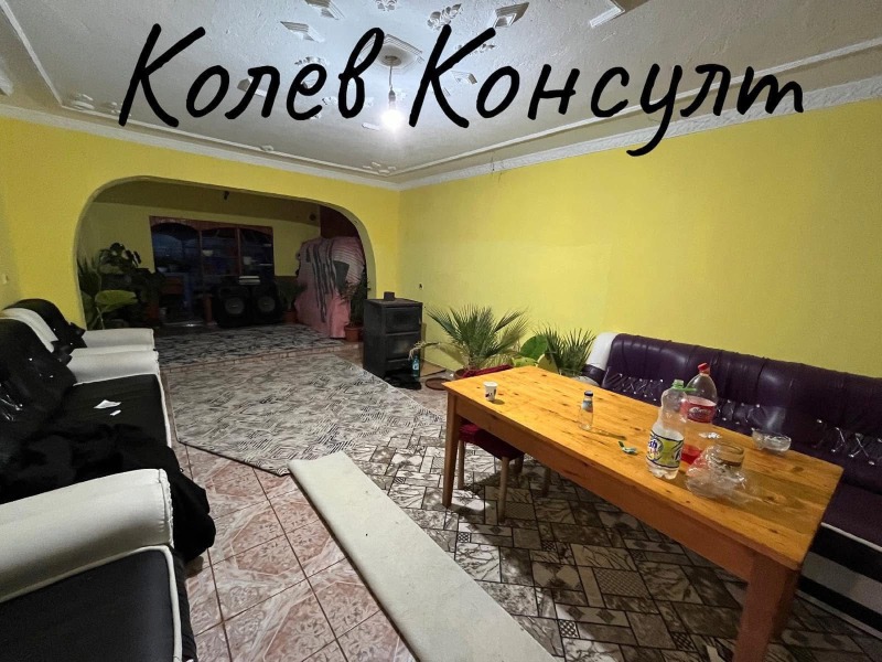 Продава КЪЩА, с. Навъсен, област Хасково, снимка 2 - Къщи - 52545601