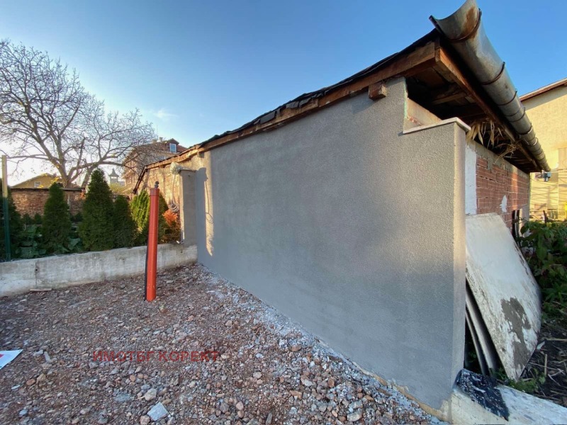 Продава БИЗНЕС ИМОТ, гр. София, Горубляне, снимка 7 - Други - 52417705