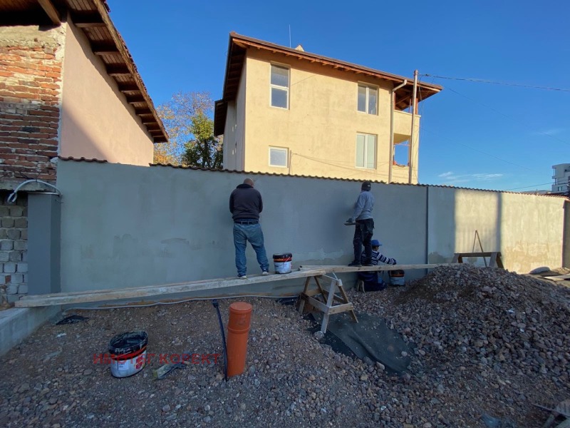 Продава БИЗНЕС ИМОТ, гр. София, Горубляне, снимка 5 - Други - 52417705