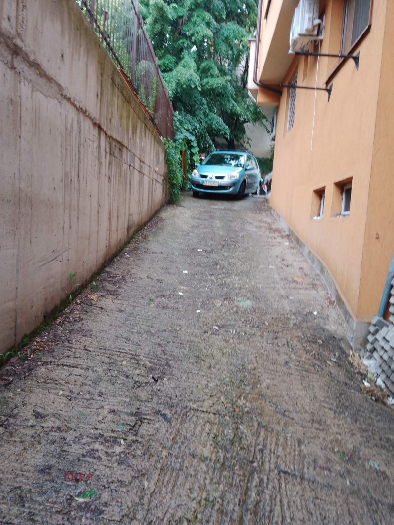 À vendre  Garage Sofia , Redouta , 19 m² | 18228274