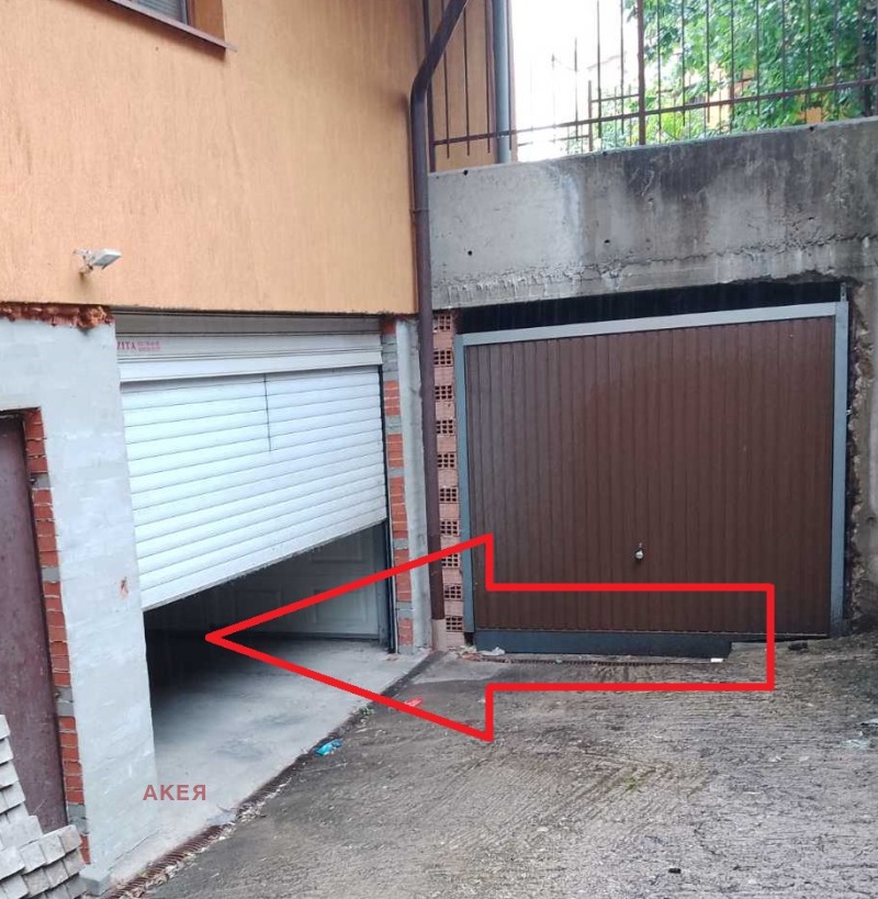 À vendre  Garage Sofia , Redouta , 19 m² | 18228274 - image [3]