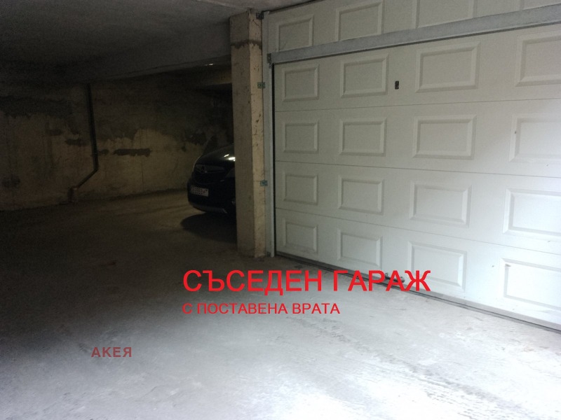 De vânzare  Loc de parcare Sofia , Reduta , 19 mp | 18228274 - imagine [6]