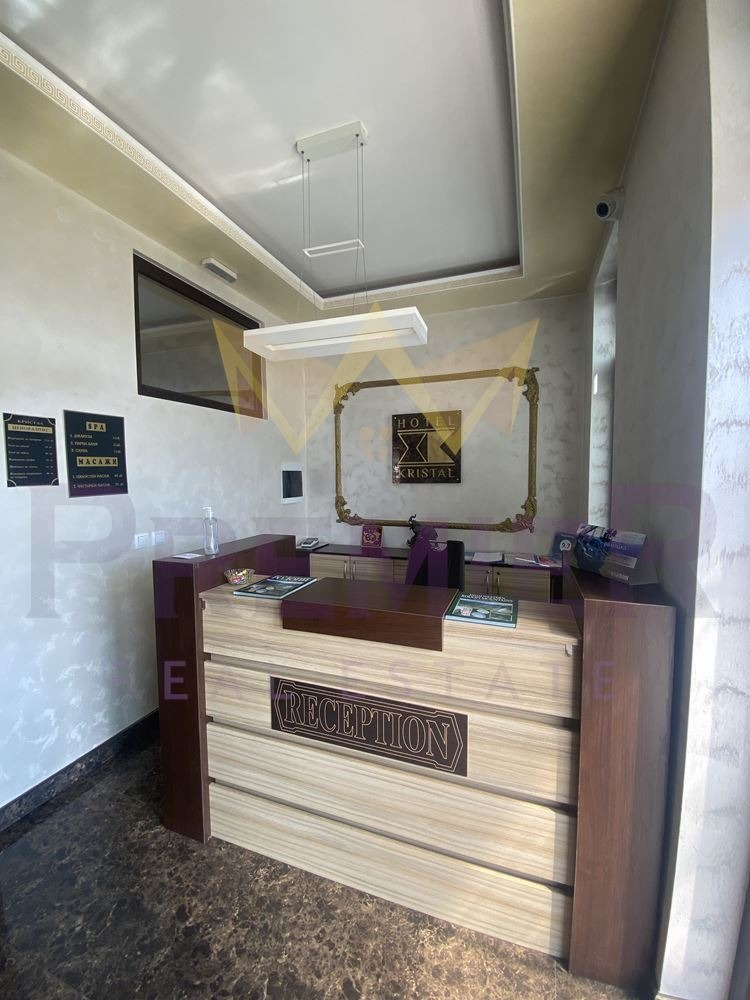 Продава  Хотел област Смолян , гр. Доспат , 780 кв.м | 32559895 - изображение [3]
