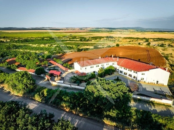 Προς πώληση  Ξενοδοχειο περιοχή Μπουργκάς , Γγιουλυοβτσα , 6842 τ.μ | 59728499 - εικόνα [3]