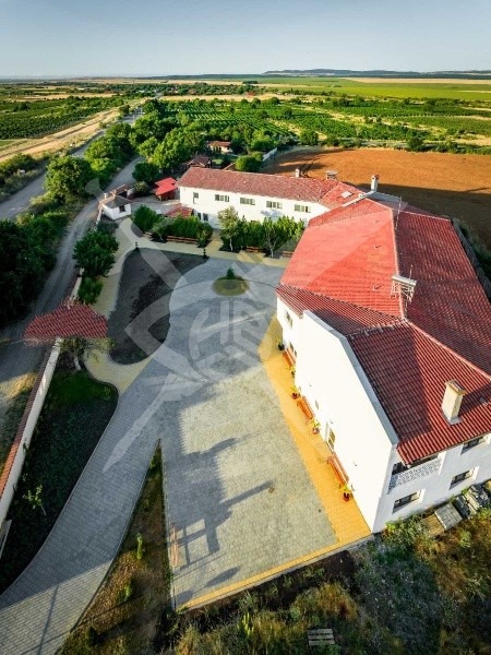 Προς πώληση  Ξενοδοχειο περιοχή Μπουργκάς , Γγιουλυοβτσα , 6842 τ.μ | 59728499
