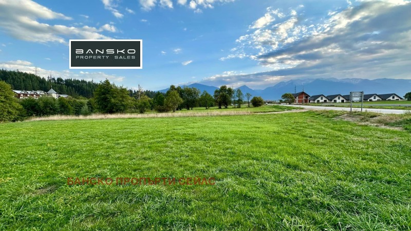 For Sale  Plot region Blagoevgrad , Banya , 980 sq.m | 42190654 - image [4]