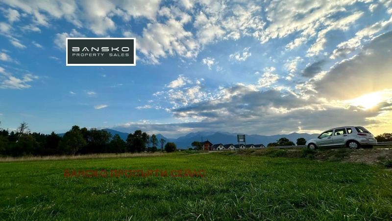 For Sale  Plot region Blagoevgrad , Banya , 980 sq.m | 42190654 - image [3]