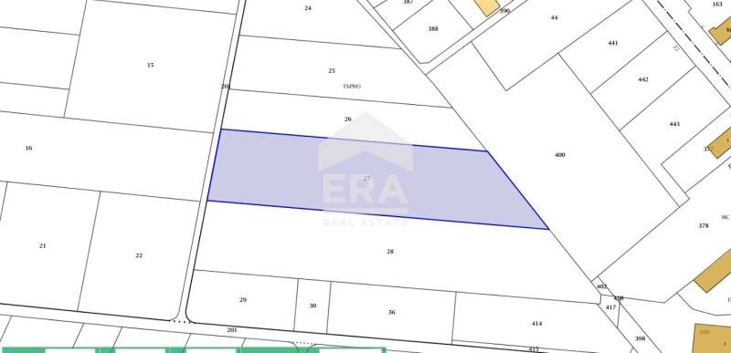 Продава ПАРЦЕЛ, град София, с. Герман • 734140 € / 1435853.04 лв. • 36524190 1