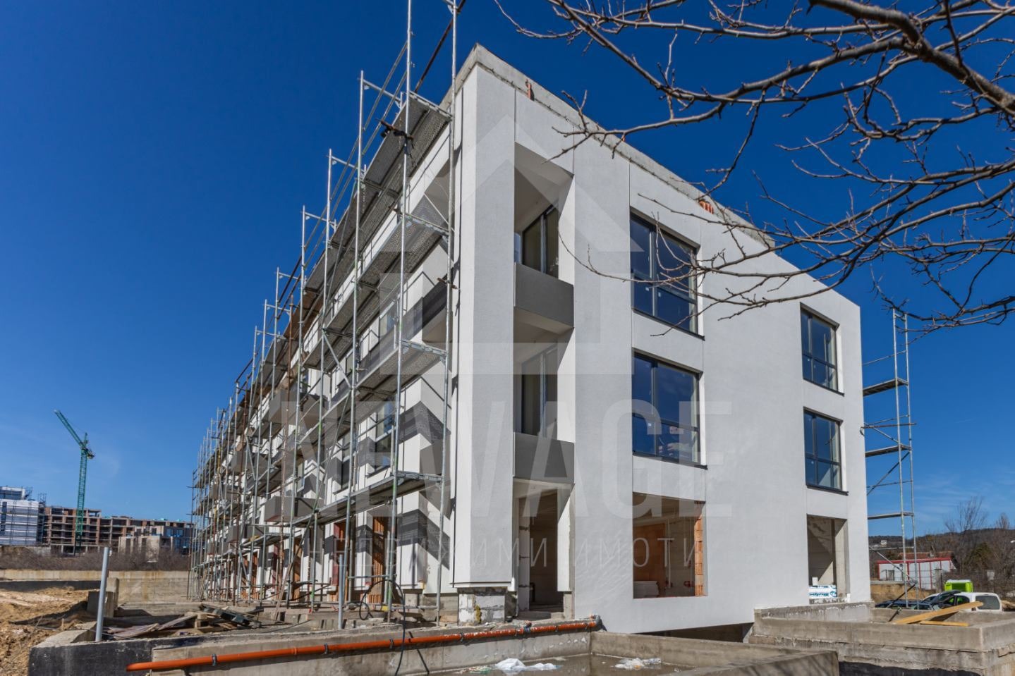 Продава 2-СТАЕН, гр. Варна, к.к. Св.Св. Константин и Елена