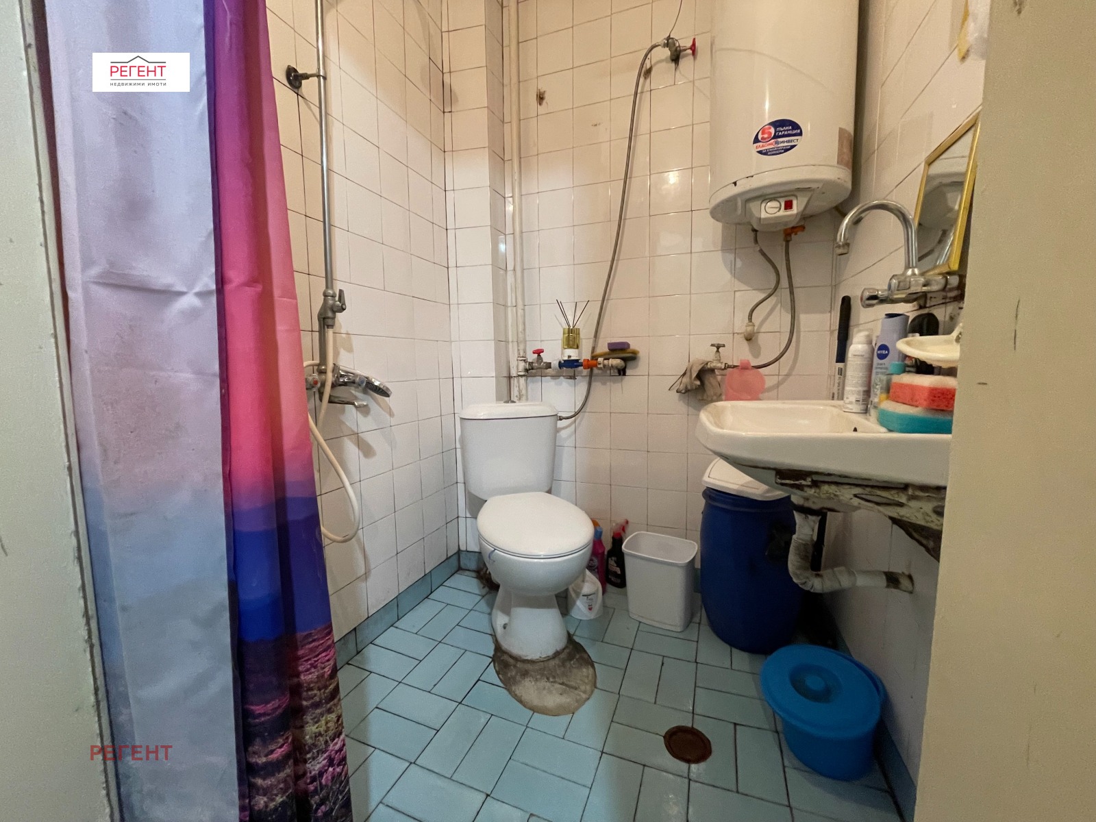 Продава 2-СТАЕН, гр. Габрово, Младост, снимка 6 - Апартаменти - 54368846