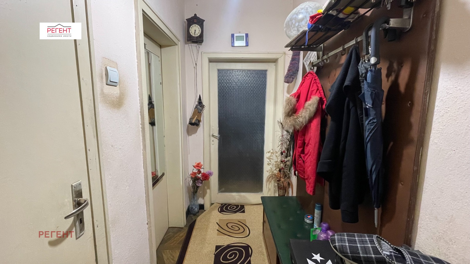 Продава 2-СТАЕН, гр. Габрово, Младост, снимка 5 - Апартаменти - 54368846