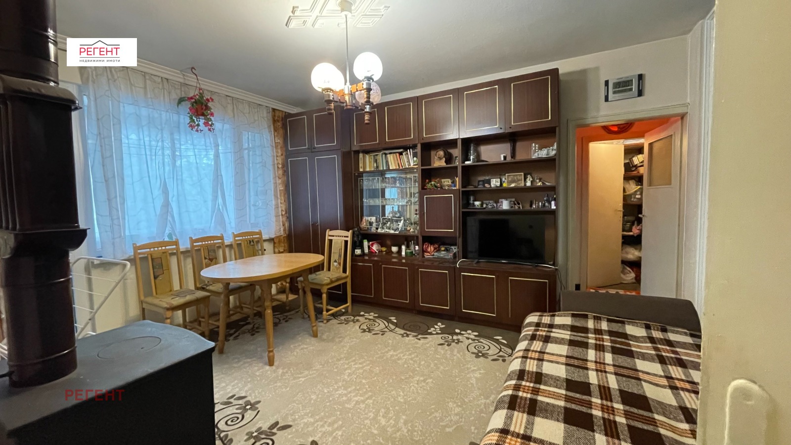 Продава 2-СТАЕН, гр. Габрово, Младост, снимка 3 - Апартаменти - 54368846