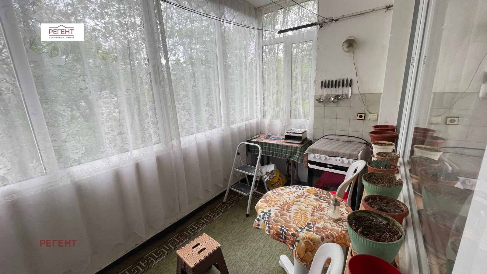 Продава 2-СТАЕН, гр. Габрово, Младост, снимка 7 - Апартаменти - 54368846