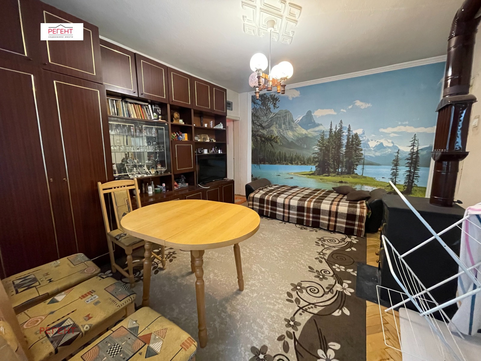 Продава 2-СТАЕН, гр. Габрово, Младост, снимка 2 - Апартаменти - 54368846