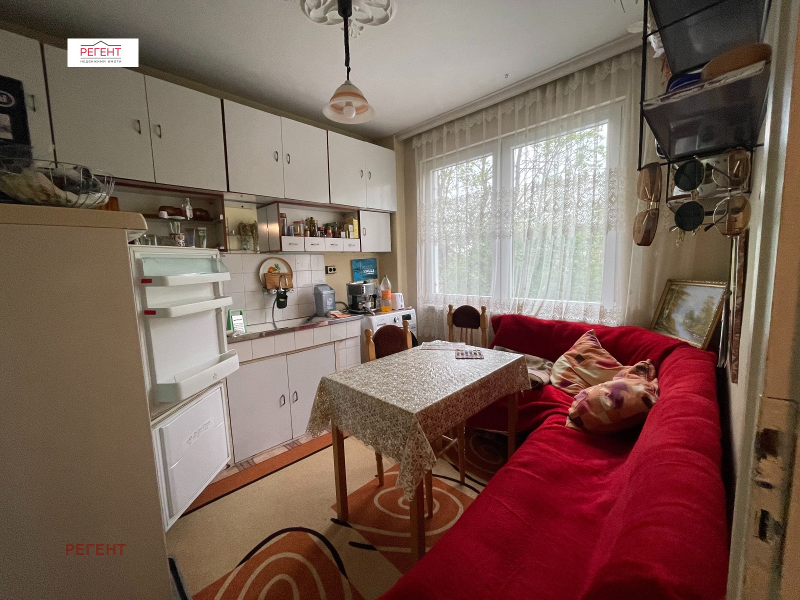 Продава 2-СТАЕН, гр. Габрово, Младост