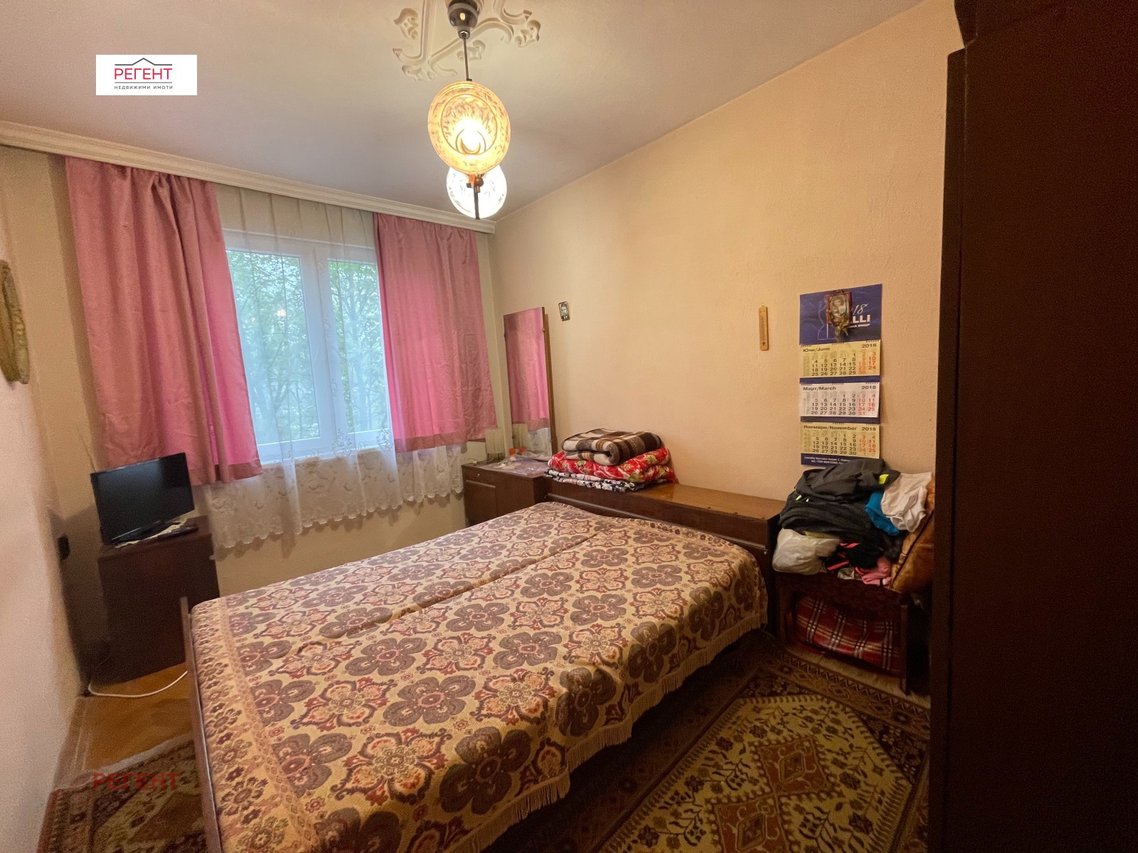 Продава 2-СТАЕН, гр. Габрово, Младост, снимка 4 - Апартаменти - 54368846