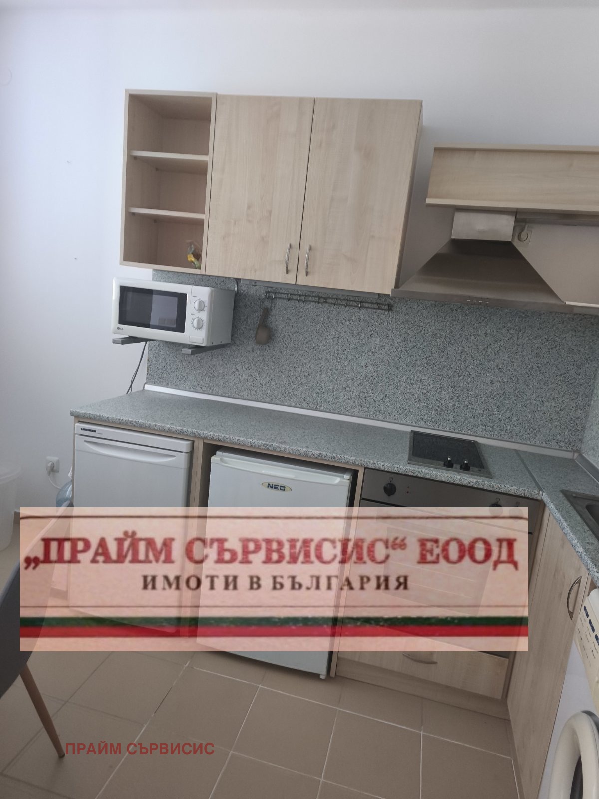 Продава 2-СТАЕН, с. Равда, област Бургас, снимка 4 - Апартаменти - 55986892
