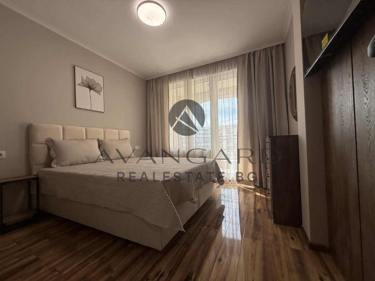 Продава 2-СТАЕН, гр. Пловдив, Кършияка, снимка 5 - Апартаменти - 56219735