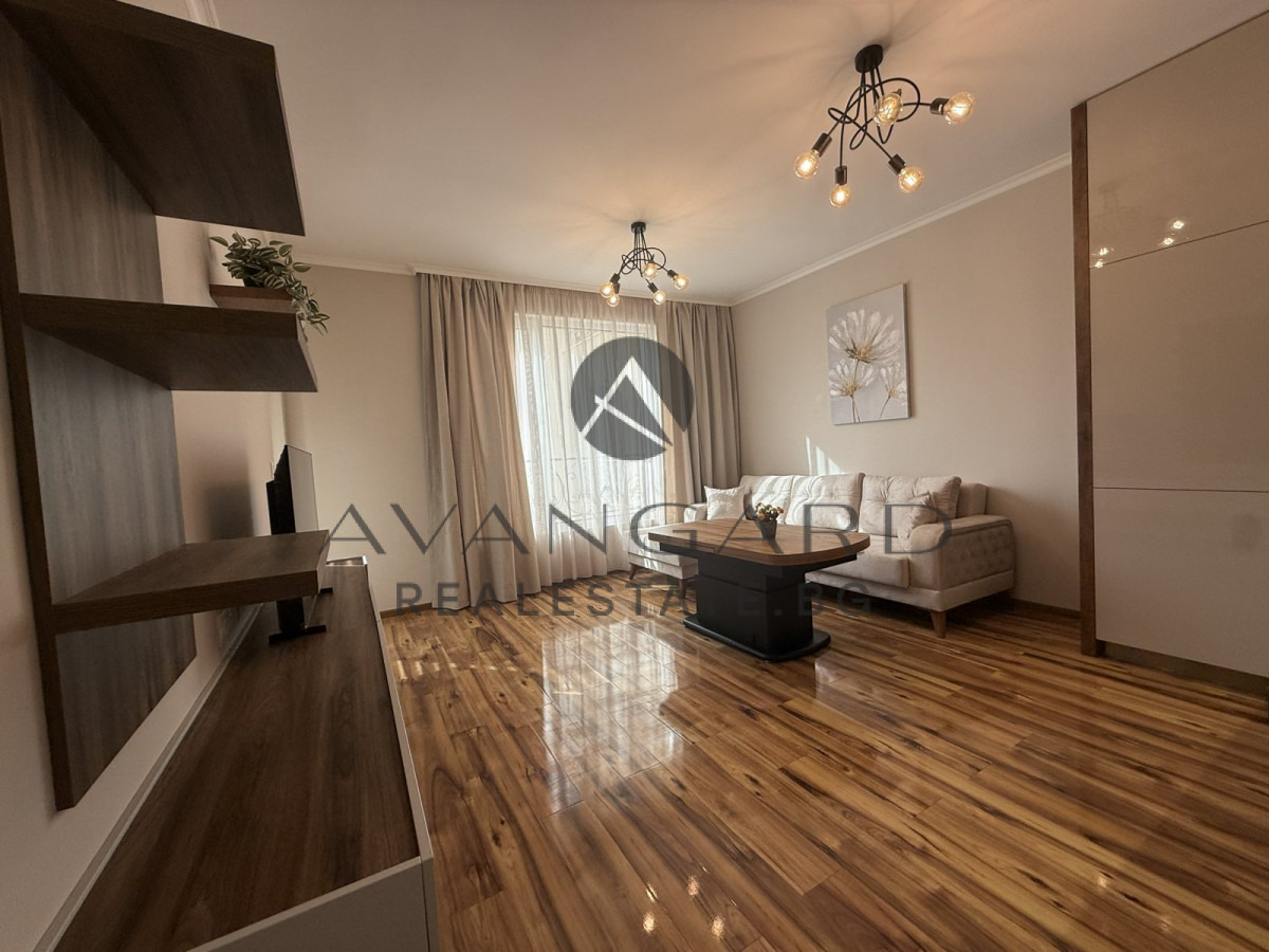Продава 2-СТАЕН, гр. Пловдив, Кършияка, снимка 3 - Апартаменти - 56219735