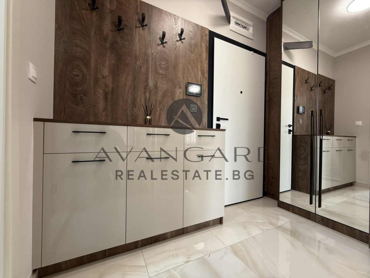 Продава 2-СТАЕН, гр. Пловдив, Кършияка, снимка 7 - Апартаменти - 56219735