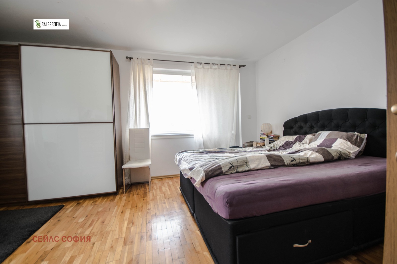 Продава 3-СТАЕН, гр. София, Витоша, снимка 9 - Апартаменти - 53672709