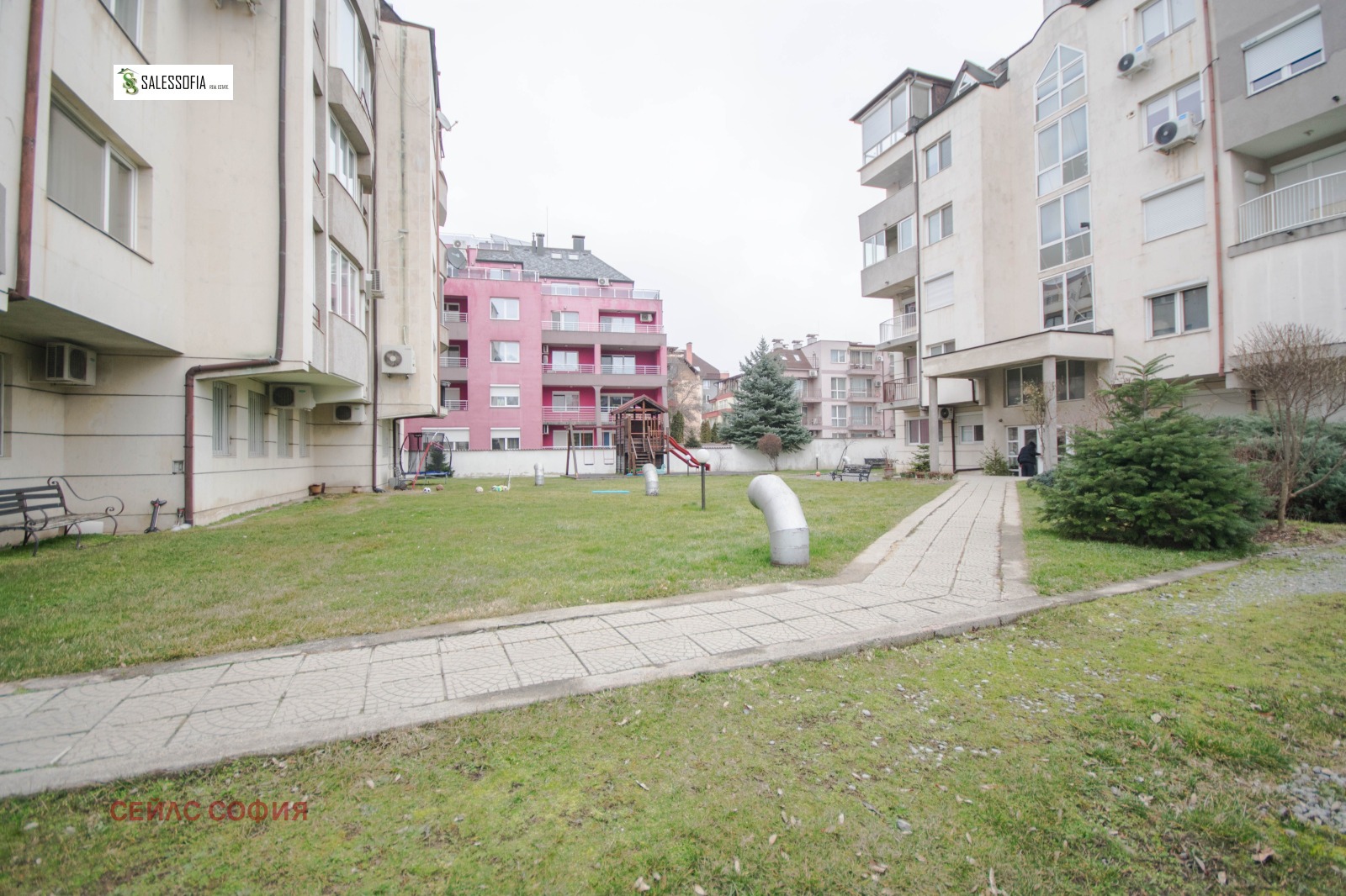 Продава 3-СТАЕН, гр. София, Витоша, снимка 14 - Апартаменти - 53672709