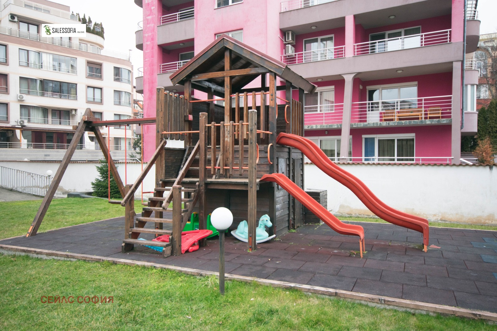 Продава 3-СТАЕН, гр. София, Витоша, снимка 16 - Апартаменти - 53672709