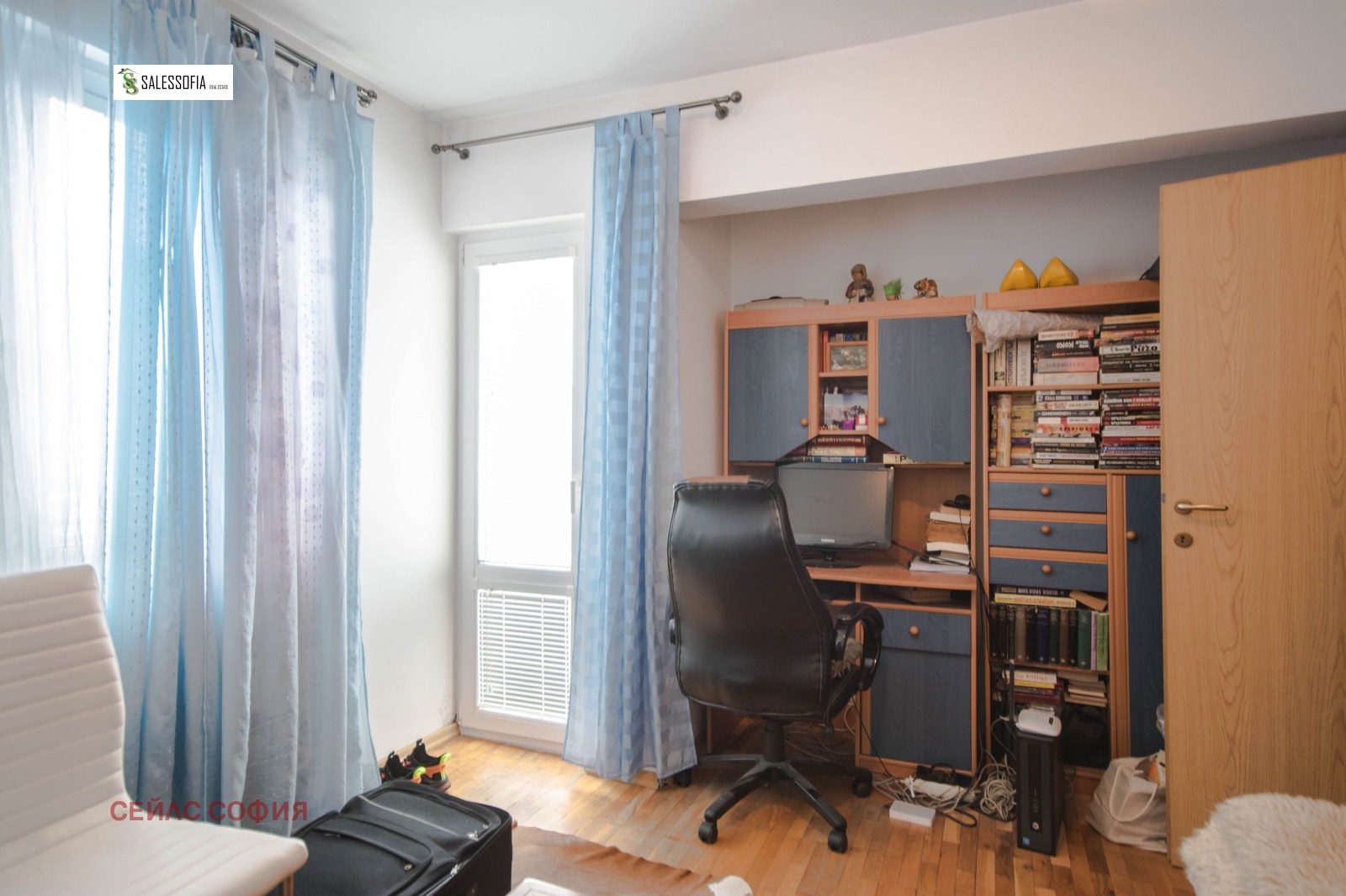 Продава 3-СТАЕН, гр. София, Витоша, снимка 11 - Апартаменти - 53672709