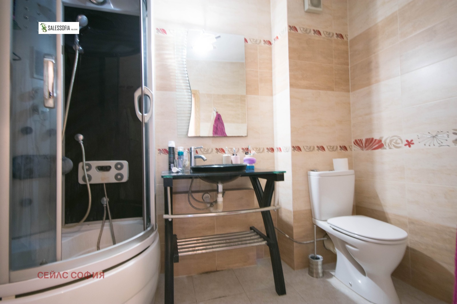 Продава 3-СТАЕН, гр. София, Витоша, снимка 13 - Апартаменти - 53672709