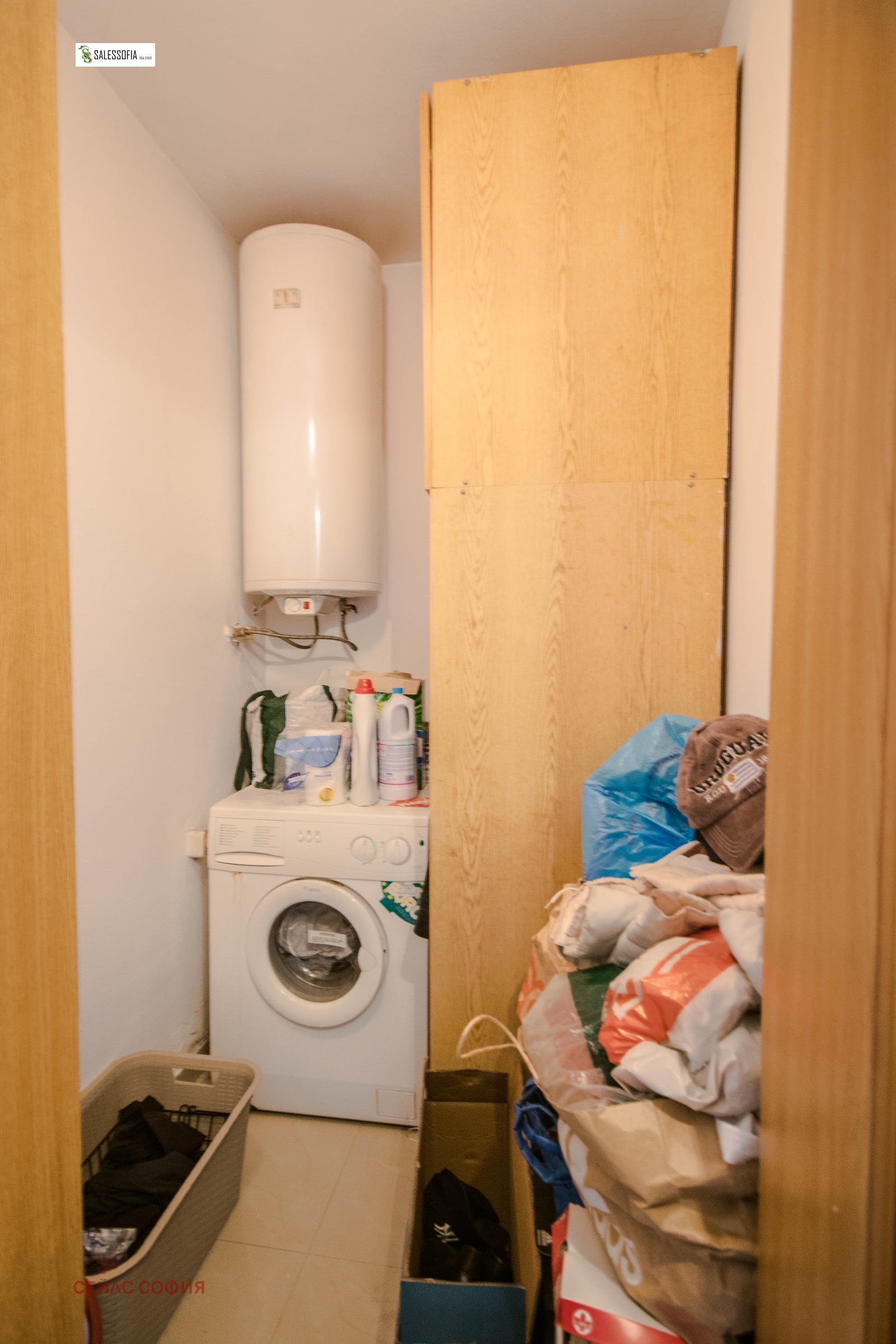 Продава 3-СТАЕН, гр. София, Витоша, снимка 12 - Апартаменти - 53672709