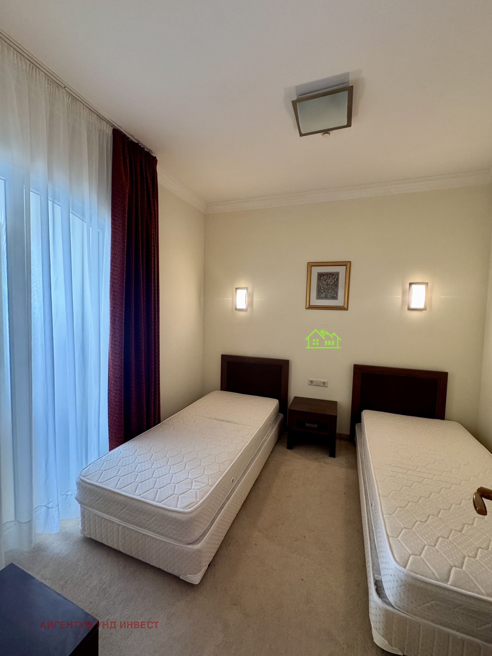Продава 3-СТАЕН, гр. Поморие, област Бургас, снимка 9 - Апартаменти - 56138522