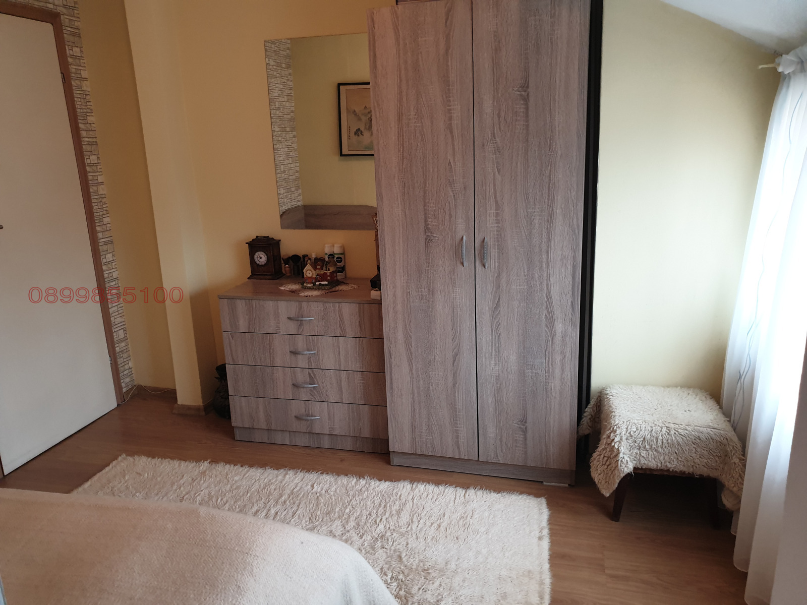 Продава 4-СТАЕН, гр. Варна, Център, снимка 5 - Апартаменти - 56506331