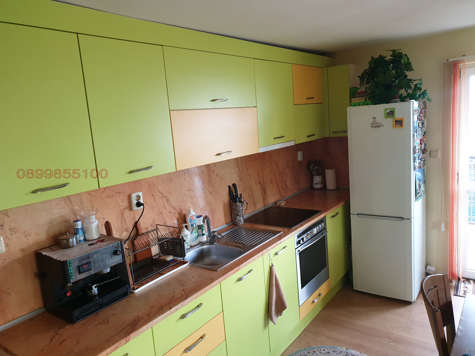 Продава 4-СТАЕН, гр. Варна, Център, снимка 7 - Апартаменти - 56506331